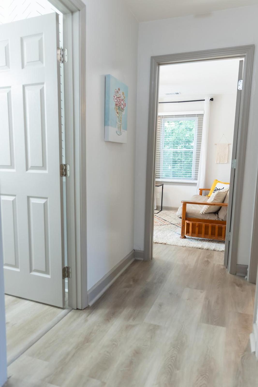 Blue Bungalow W/ Free Golf Cart 1/2 Mi From Square コビントン エクステリア 写真